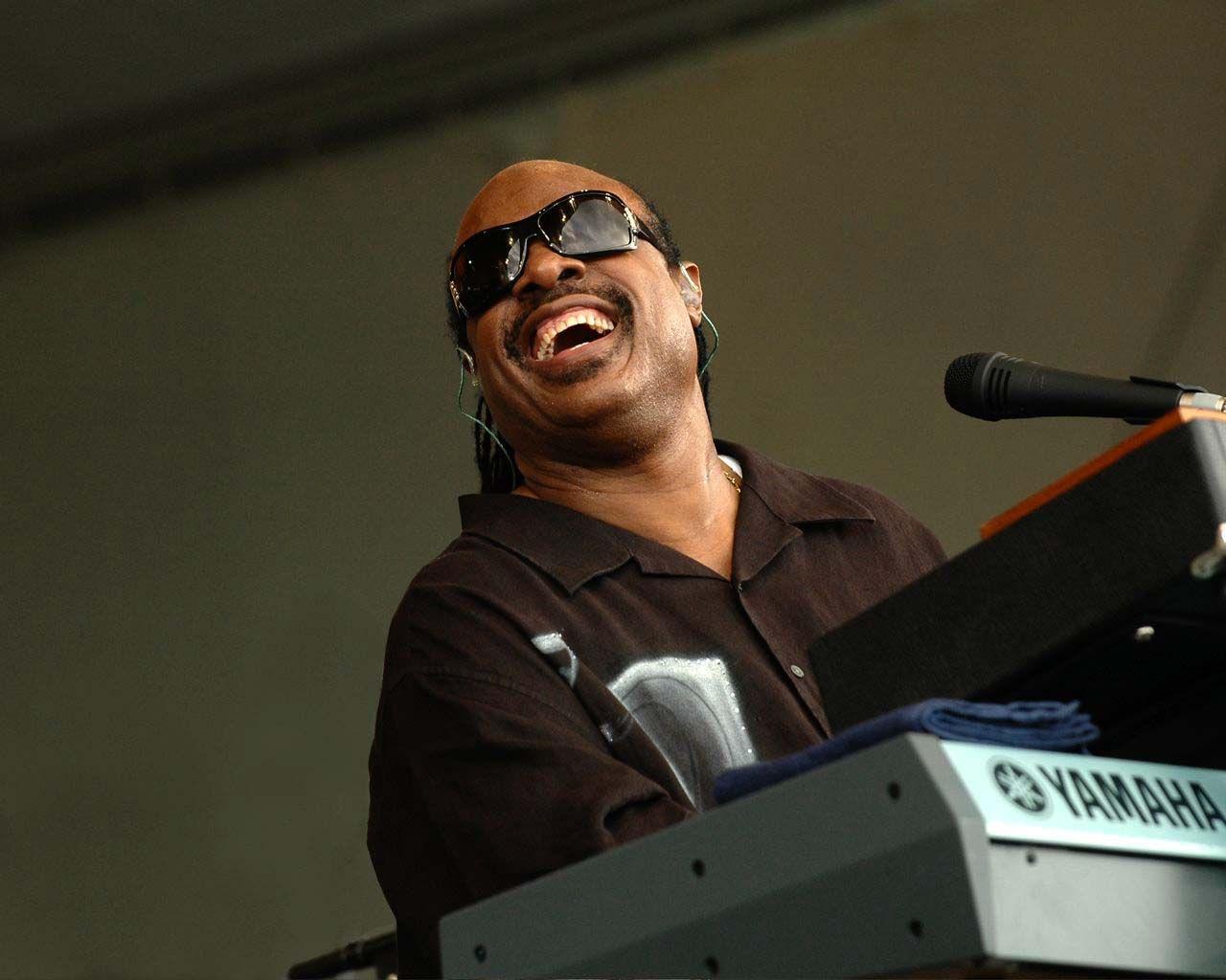 1280x1024 Image detail for -Stevie Wonder Wallpaper Picture, Photo, Image & Graphics