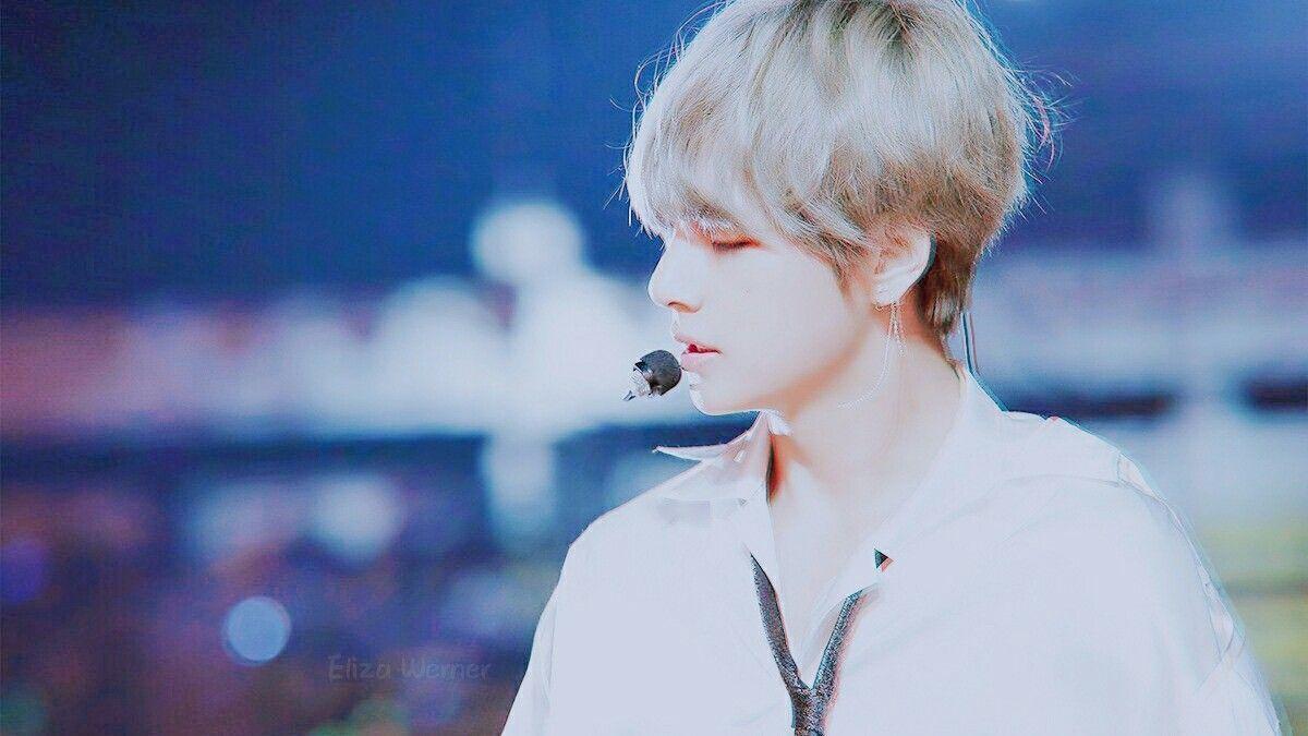 1200x675 Kim Taehyung Wallpaper Computer