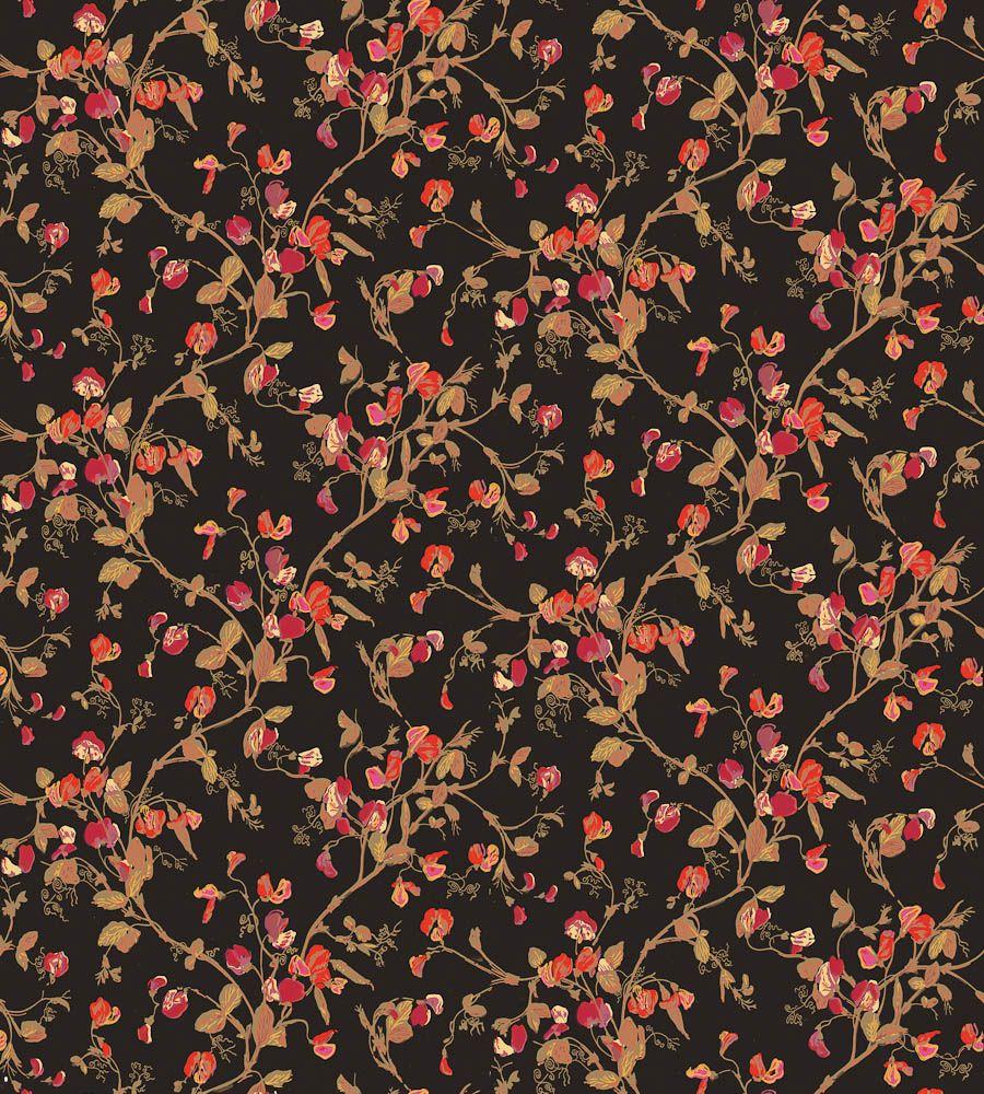900x1000 Sweet Pea Wallpaper