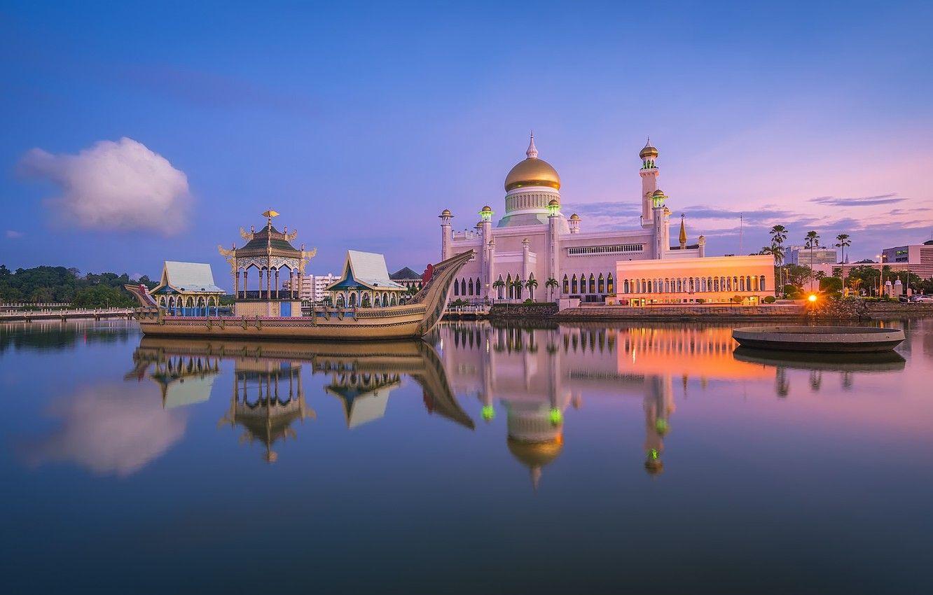 Brunei Wallpapers - Top Free Brunei Backgrounds - WallpaperAccess