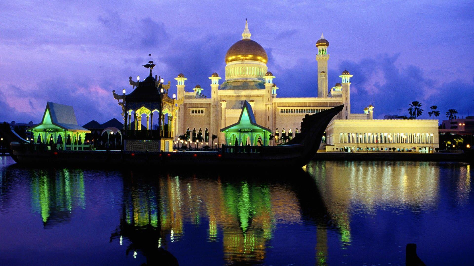 Brunei Wallpapers - Top Free Brunei Backgrounds - Wallpaperaccess