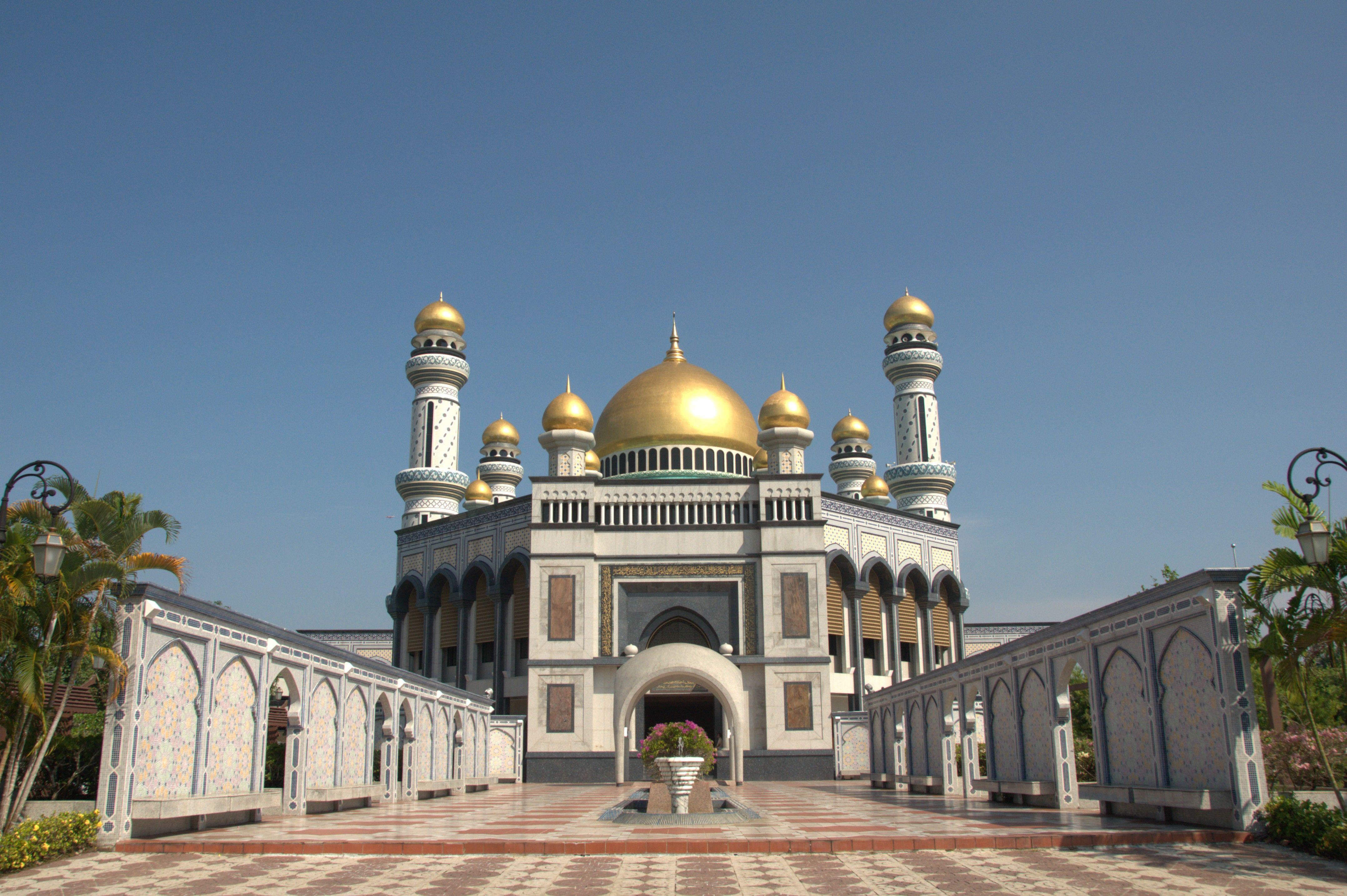 4310x2868 More Beautiful Brunei Wallpaper