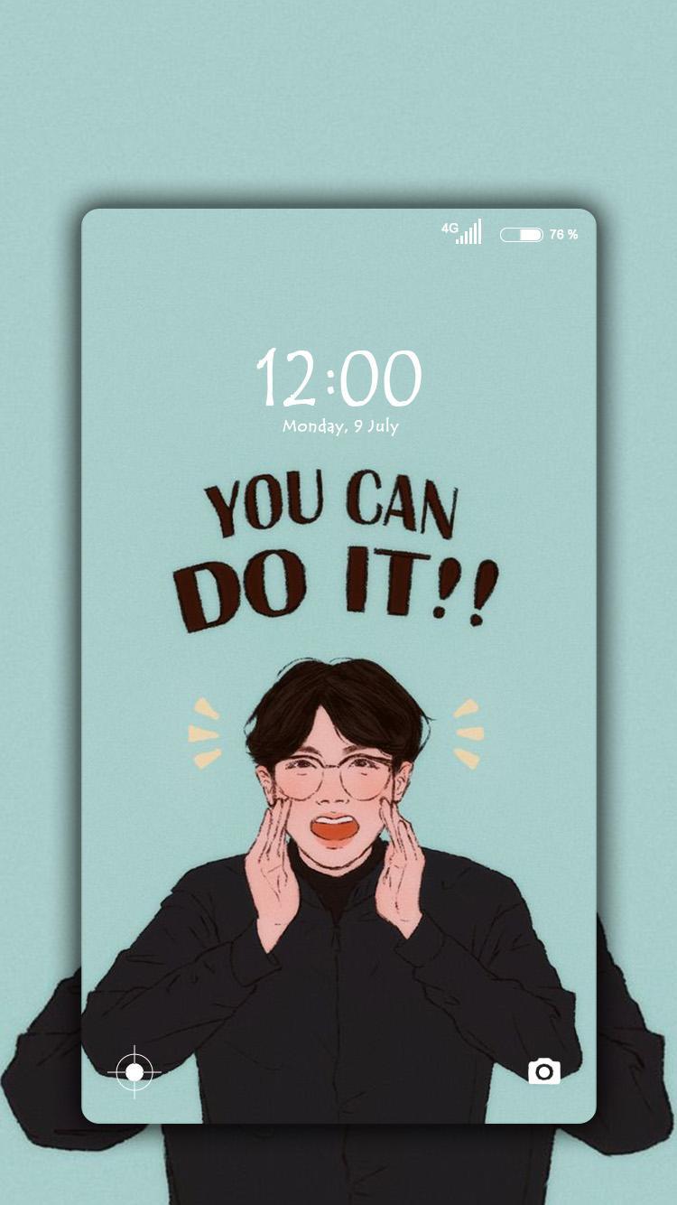 750x1334 Inspirational Wallpaper : Best motivational quotes for Android