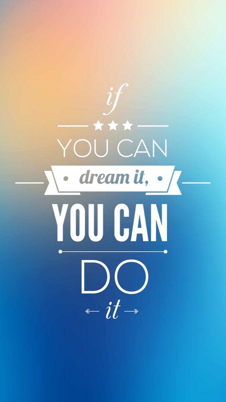 I Can Do It Wallpapers - Top Free I Can Do It Backgrounds - Wallpaperaccess
