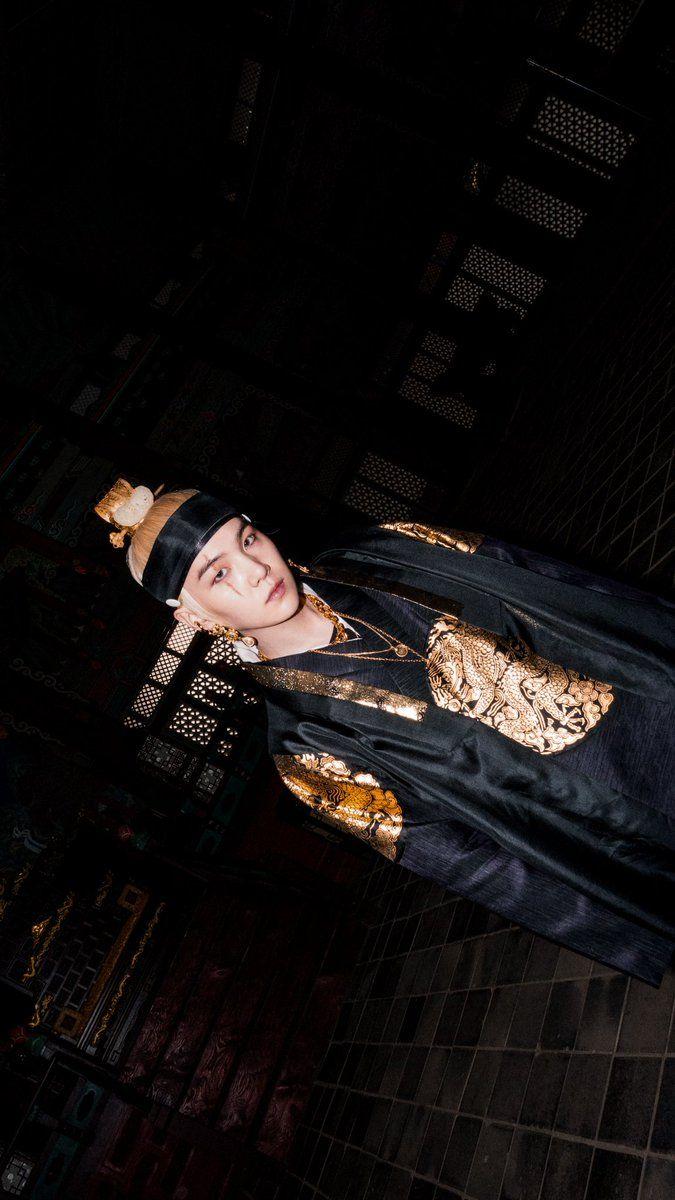 675x1200 Thread Agust D wallpaper, lightroom edit ⏤ a thread#AgustD #D_2 #대취타 #Daechwita [.]