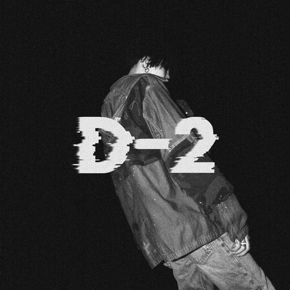 1000x1000 Agust D (Suga)-2 (Mixtape) Lyrics And Tracklist