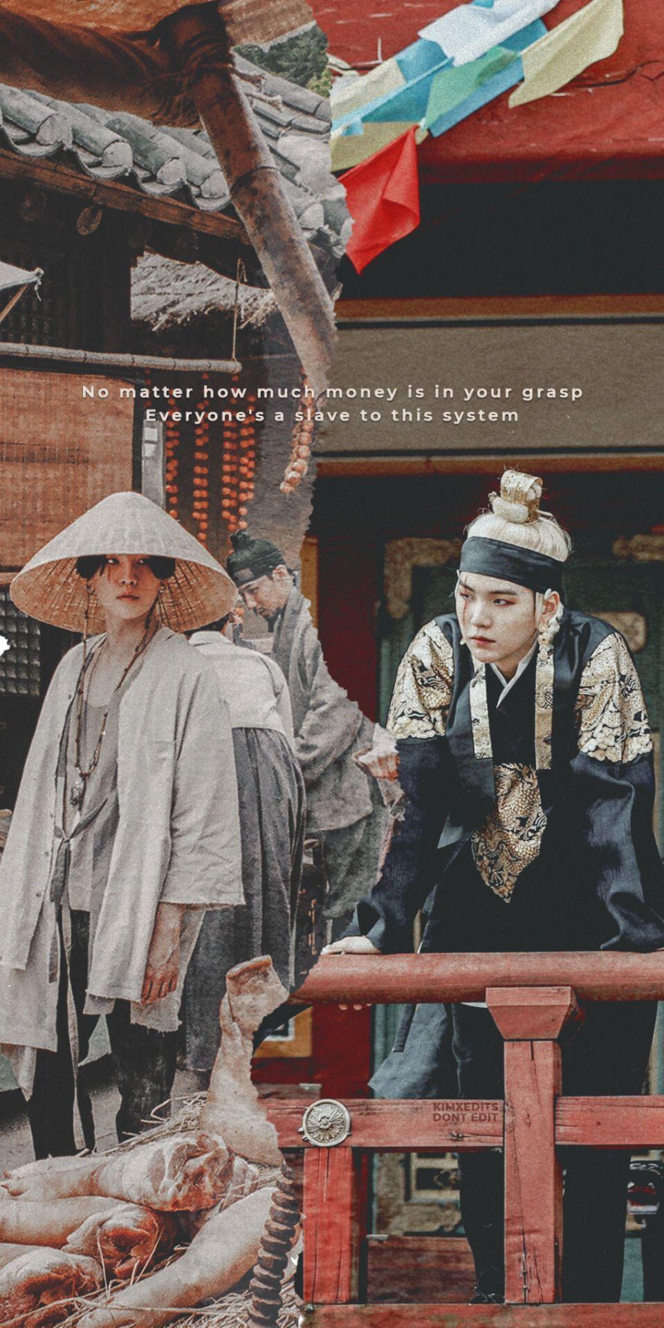 960x1920 AGUST D Daechwita Lockscreen. Suga bts swag, Bts wallpaper, Bts yoongi