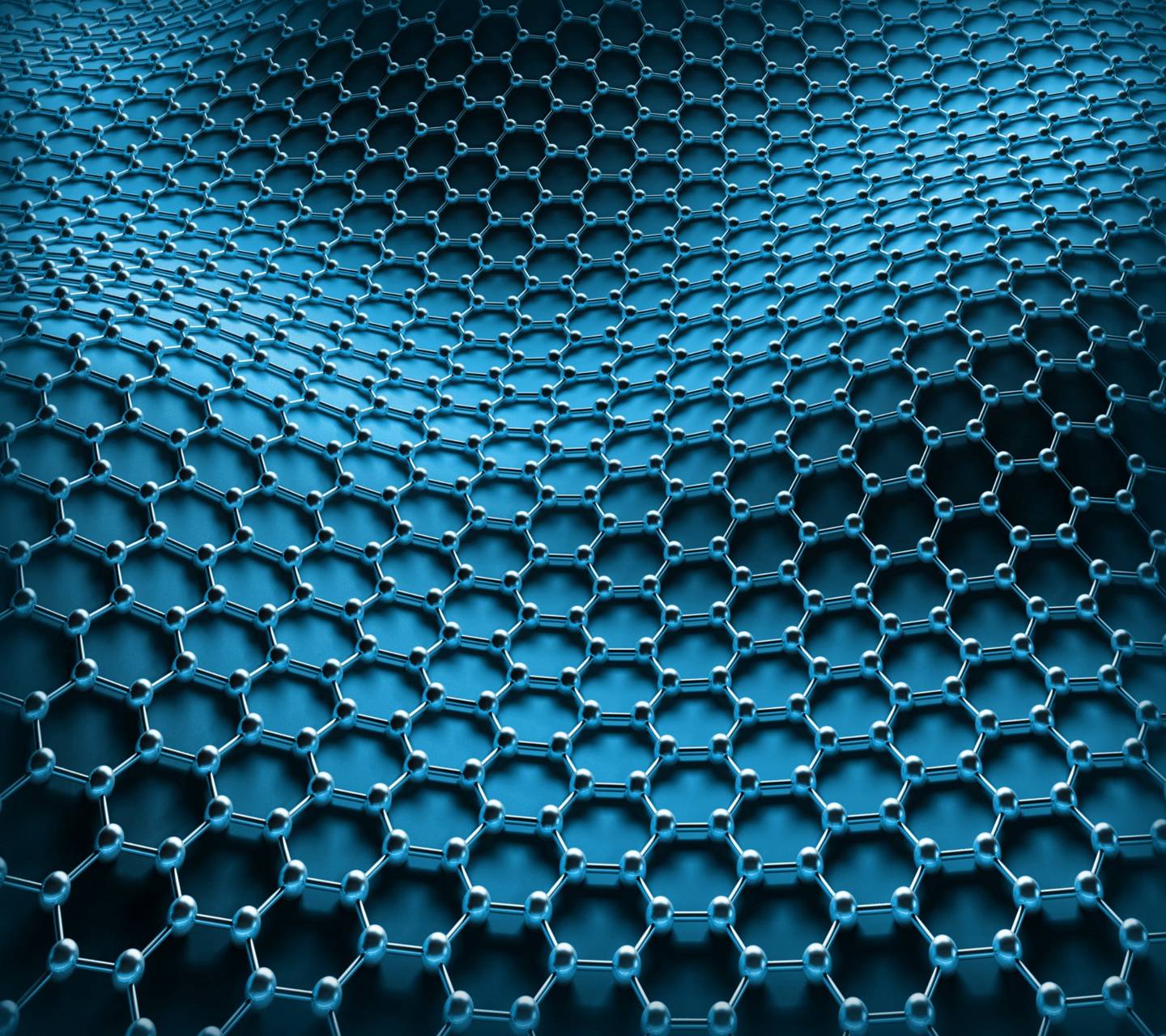 Graphene Wallpaper