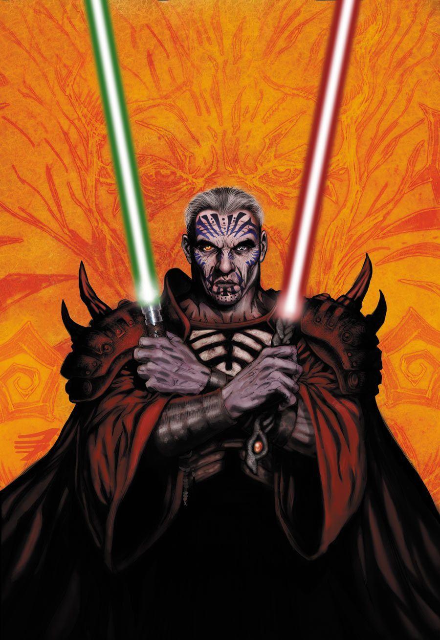 900x1309 Darth Krayt. Star wars legacy, Disney star wars, Star wars characters