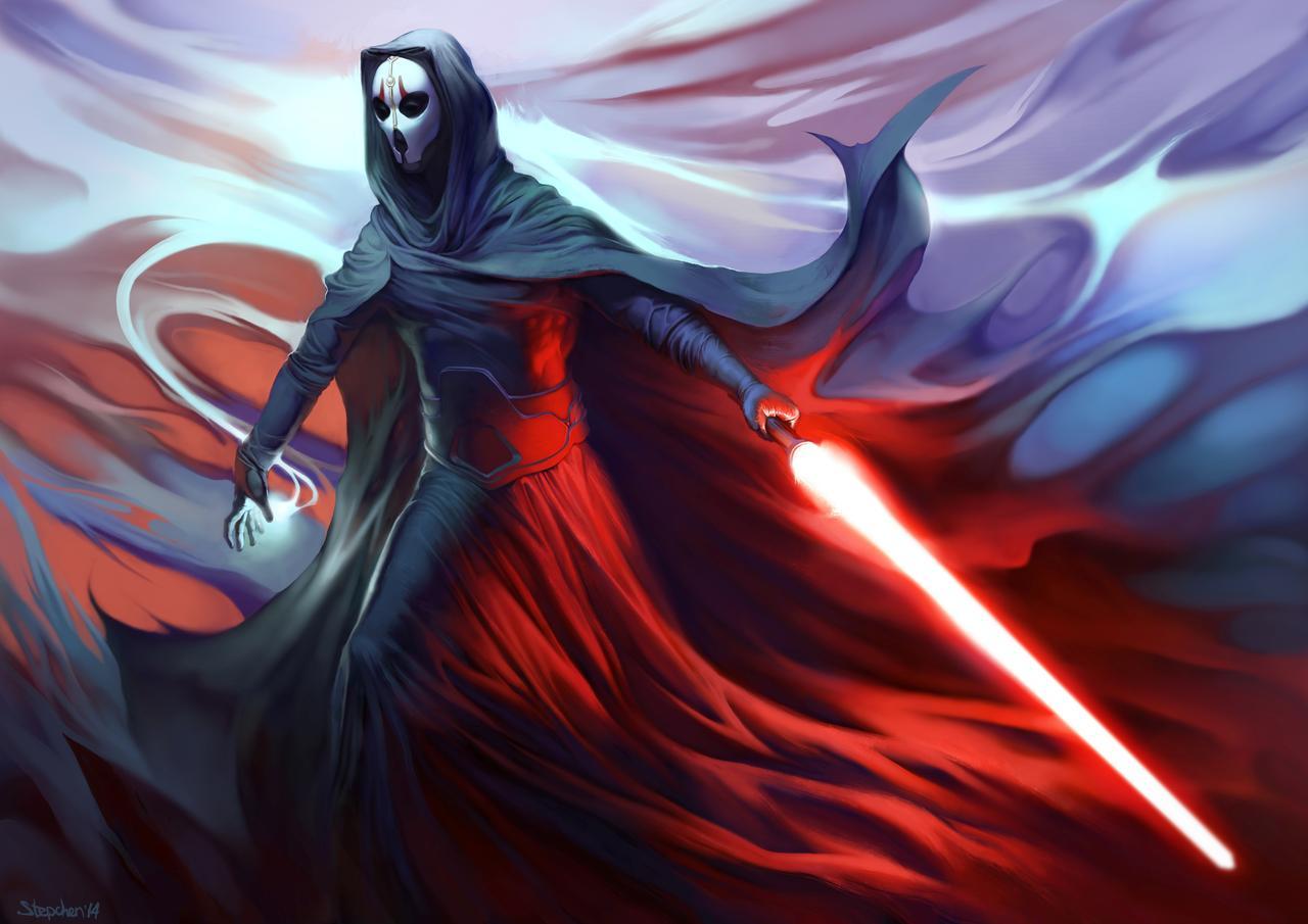 1280x905 Star Wars' Darth Nihilus, 2014