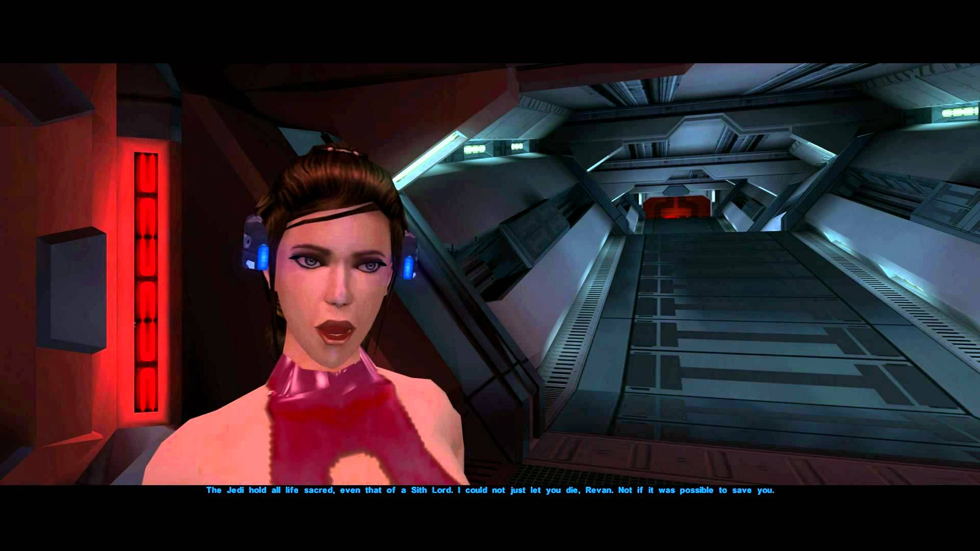 1920x1080 Star Wars Kotor Wallpaper