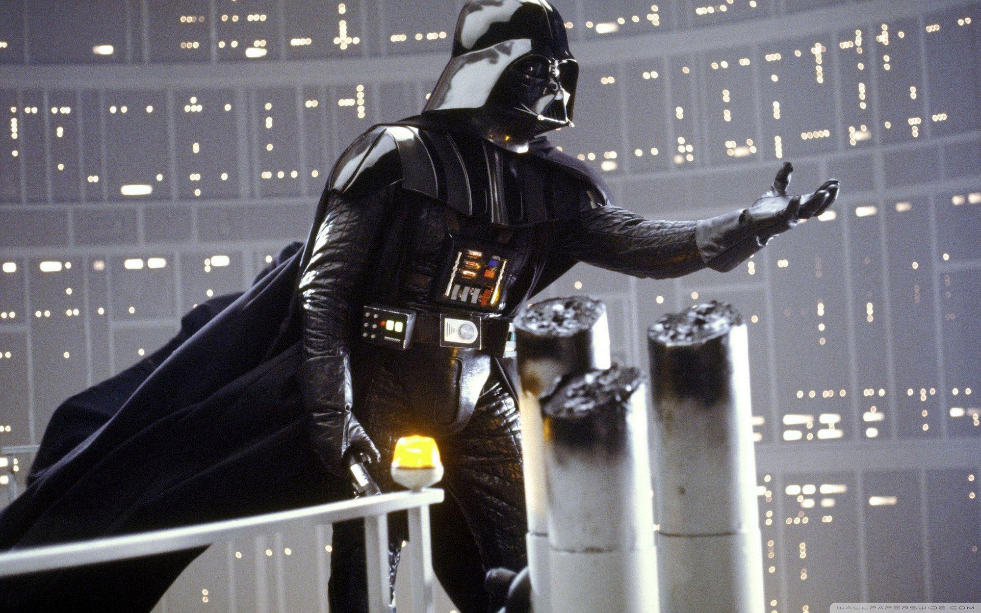 2000x1250 Understanding the Meaning of 'Darth' in Star Wars