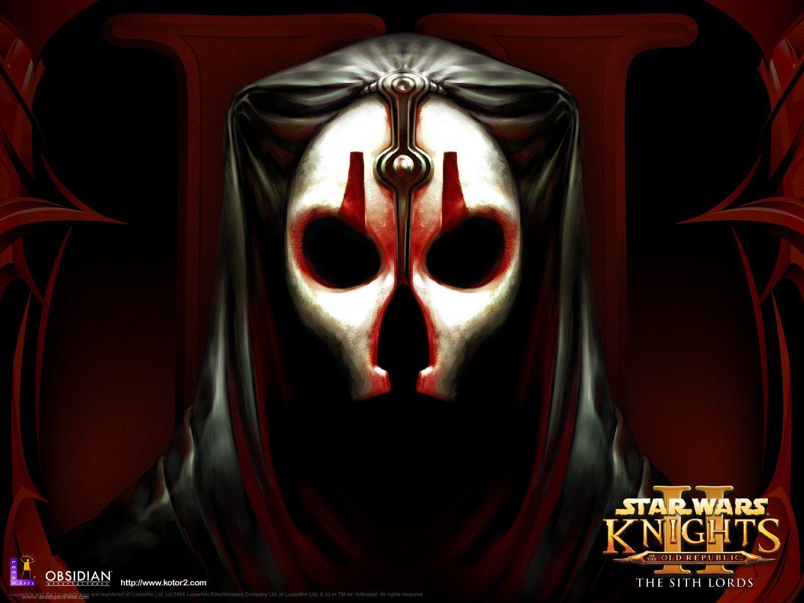 1600x1200 Darth Nihilus Wallpaper:1600x1200