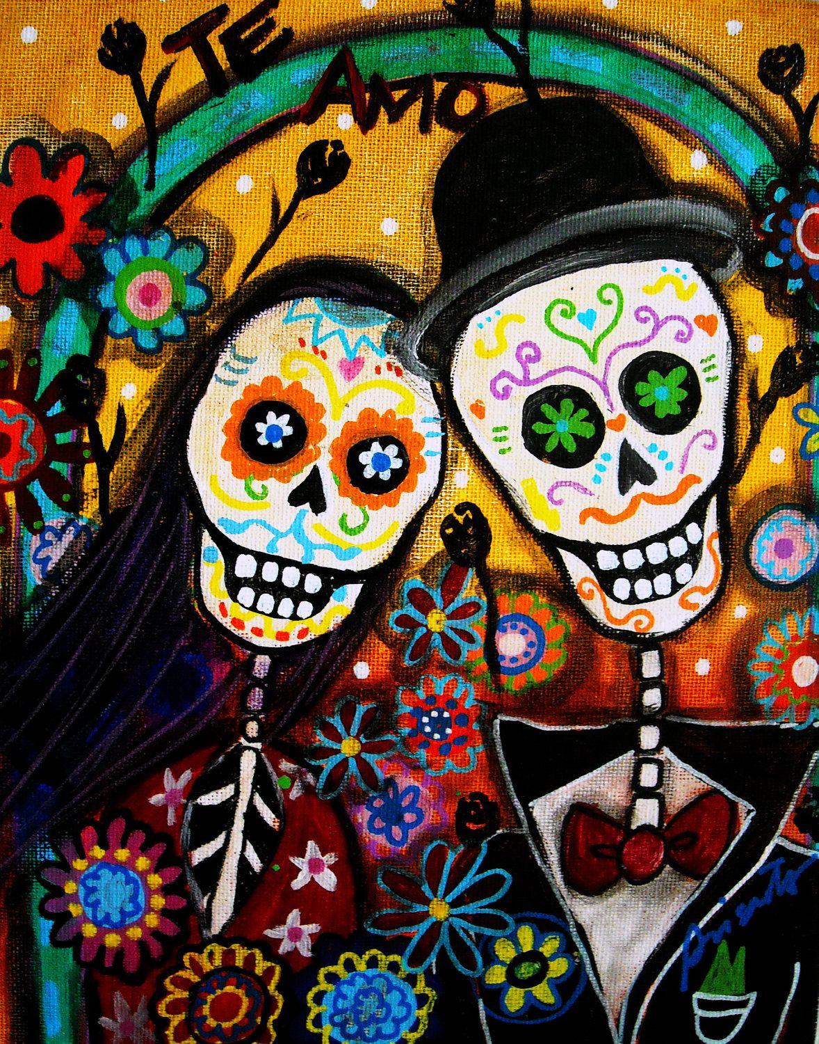 1178x1500 Mexican Skulls Wallpaper High Quality