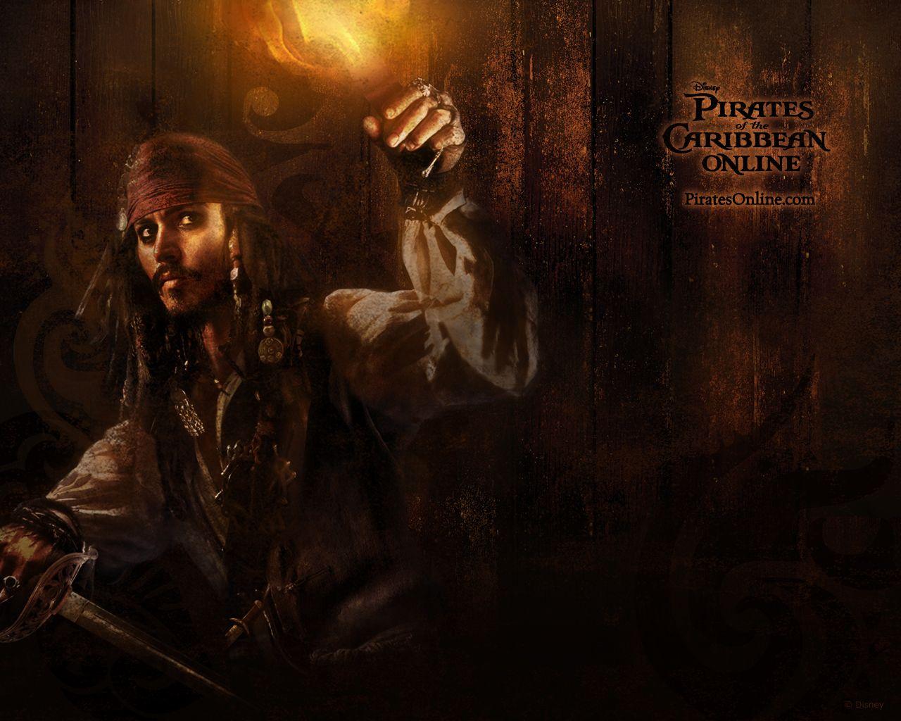 1280x1024 Wallpaper