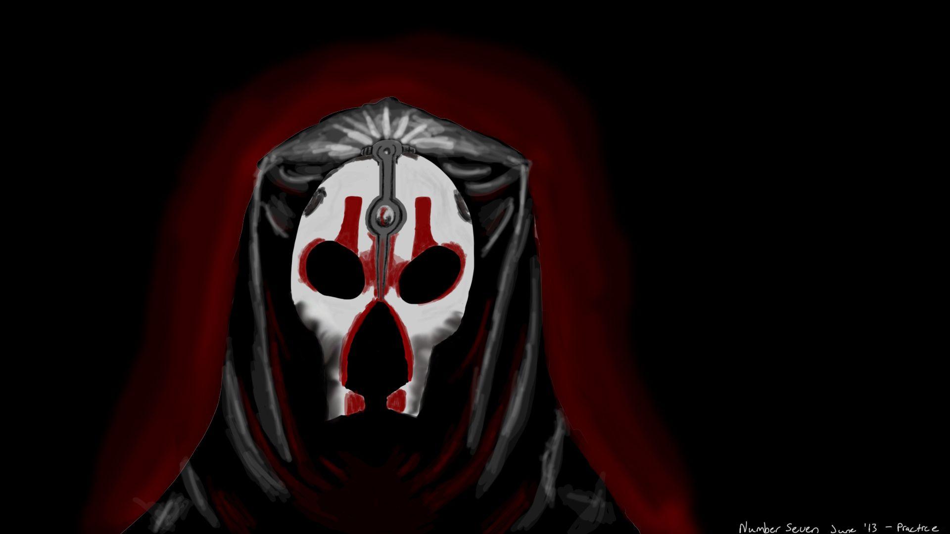 Star Wars Darth Nihilus Wallpapers - Top Free Star Wars Darth Nihilus ...