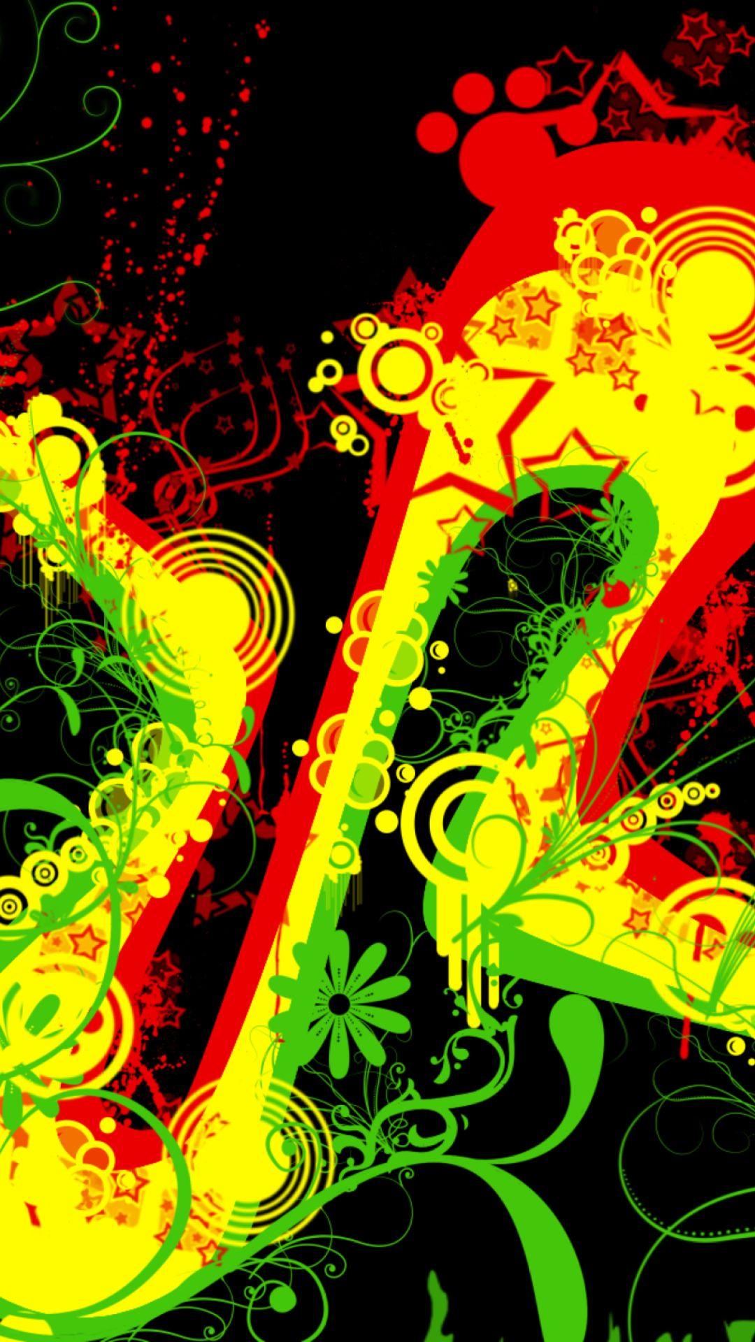 1080x1920 Jamaican Mobile