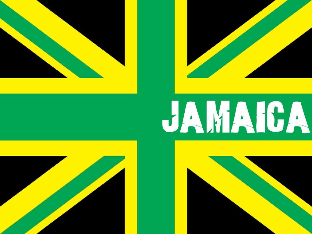 1024x768 Jamaican Wallpaper