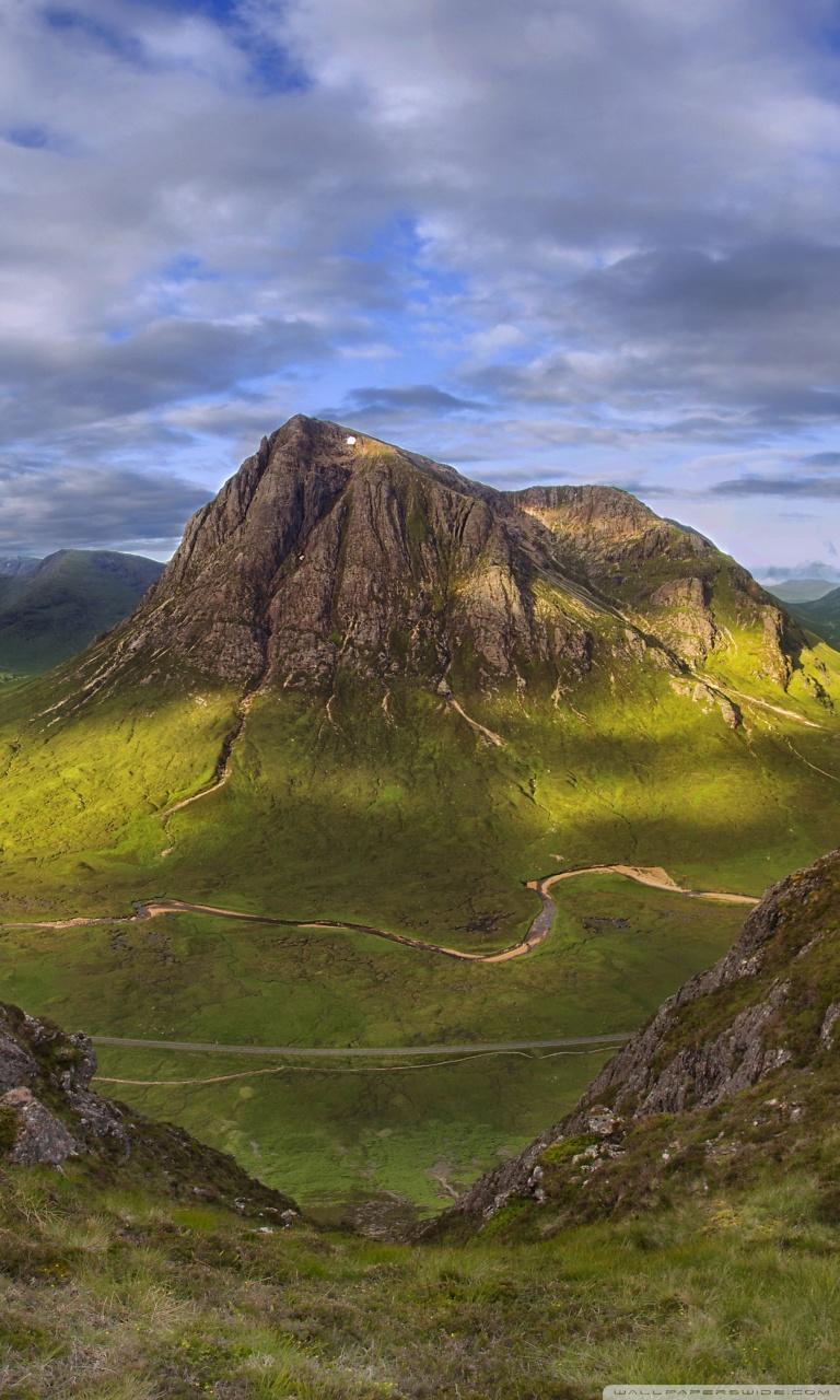 Scotland Highlands HD Wallpapers - Top Free Scotland Highlands HD