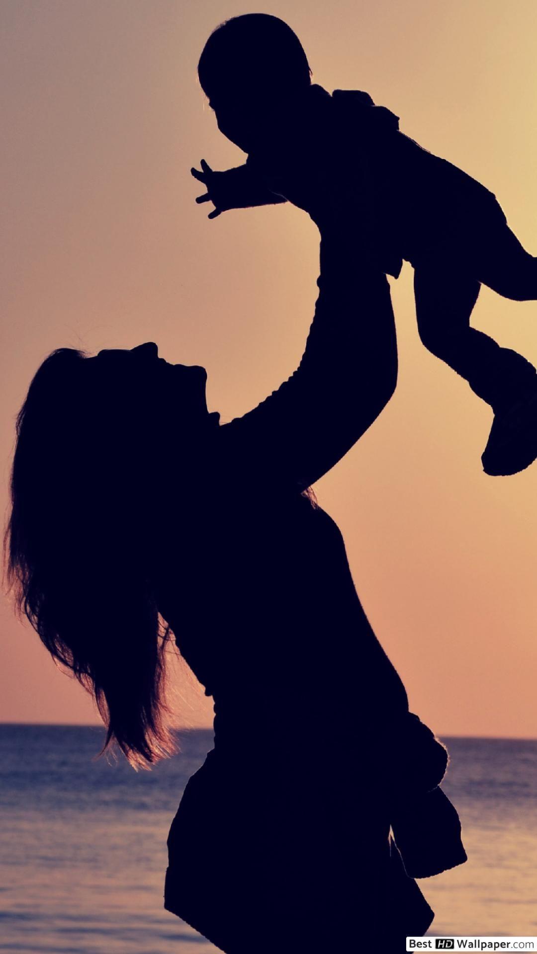1080x1920 Moms are blessing! HD wallpaper download