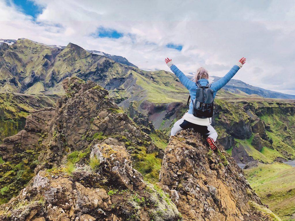 1024x768 Here's Why Mountain Climbing Can Enrich Your Soul �