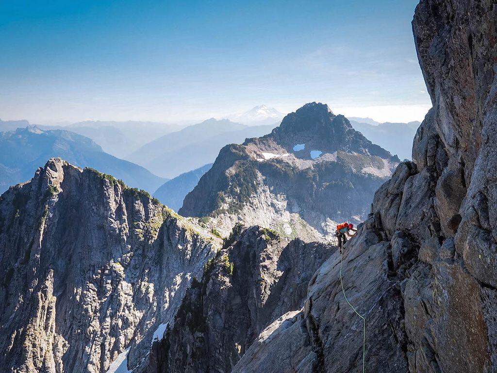 1024x768 Tips for Your First Alpine Climbing Trip Summit Register