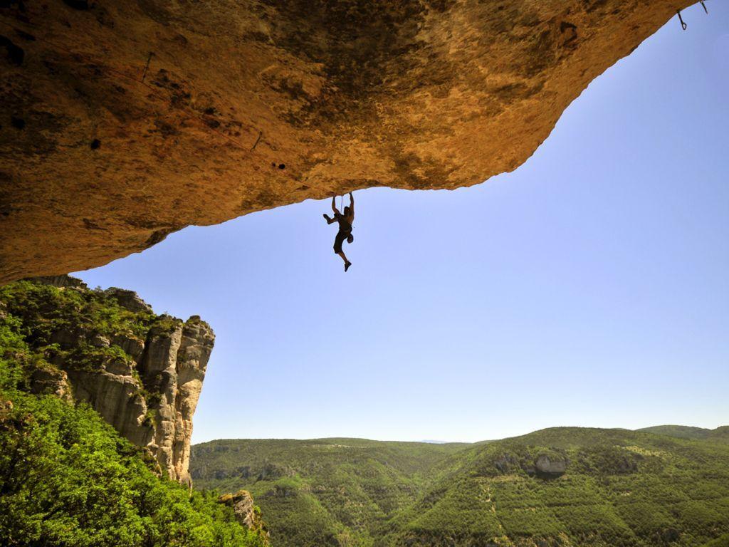 1024x768 Rock Climbing Sports HD From Depot Wallpaper with 1024x768 Resolution 1724 - Rock Climbing HD Wallpaper