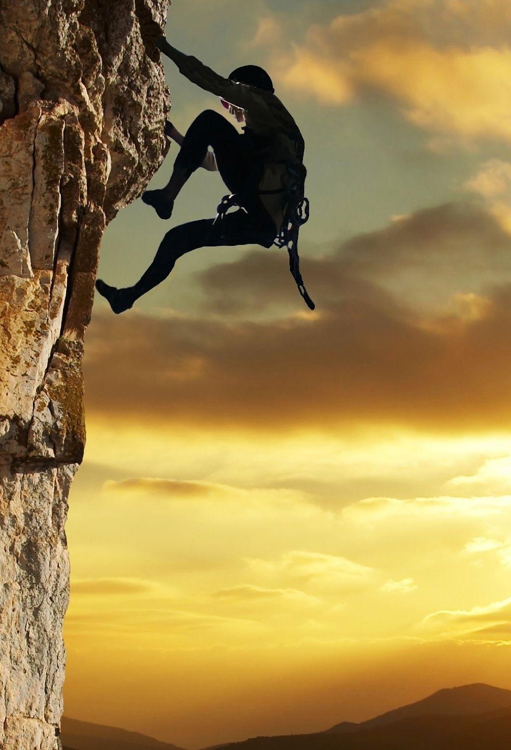 Climb Wallpapers - Top Free Climb Backgrounds - WallpaperAccess