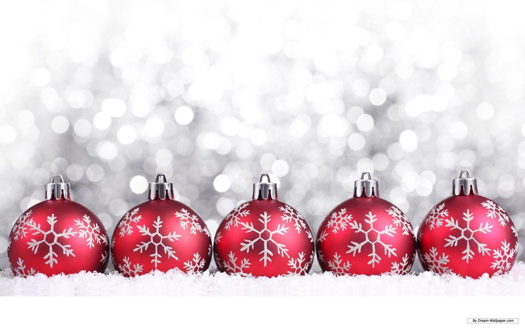 Christmas Bulbs Wallpapers - Top Free Christmas Bulbs Backgrounds