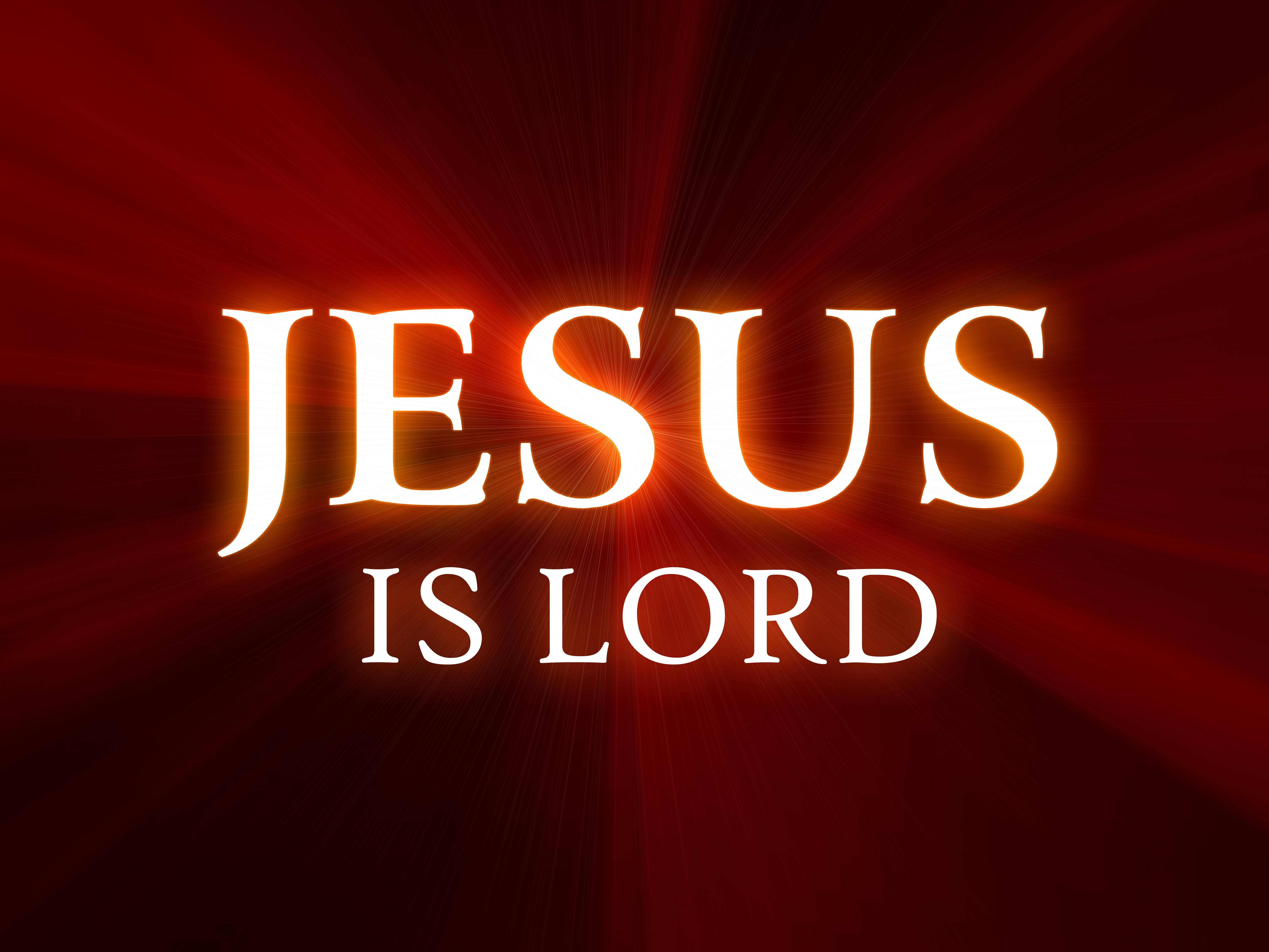 Jesus Is Lord Wallpapers - Top Free Jesus Is Lord Backgrounds -  WallpaperAccess