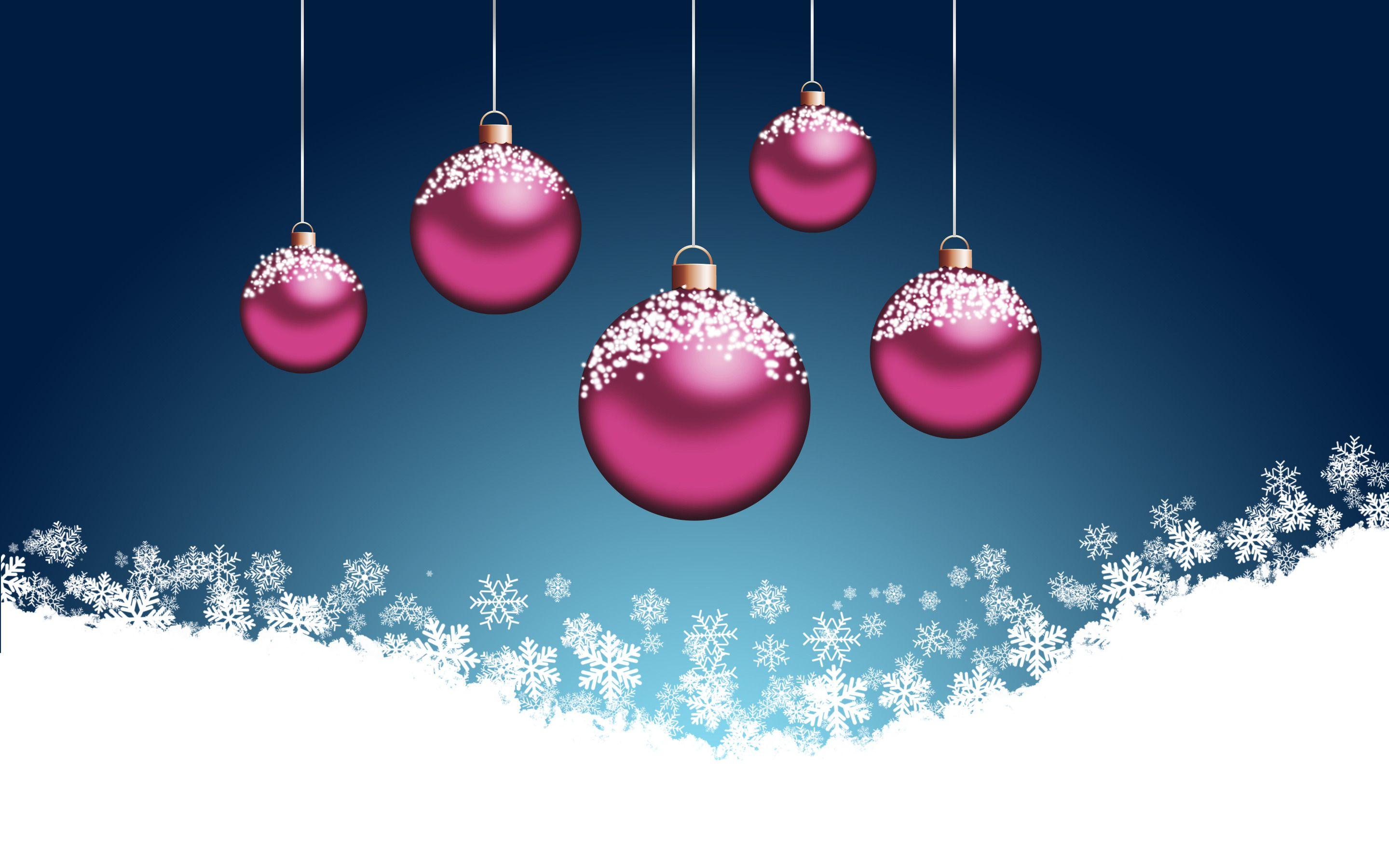 Christmas Bulbs Wallpapers - Top Free Christmas Bulbs Backgrounds