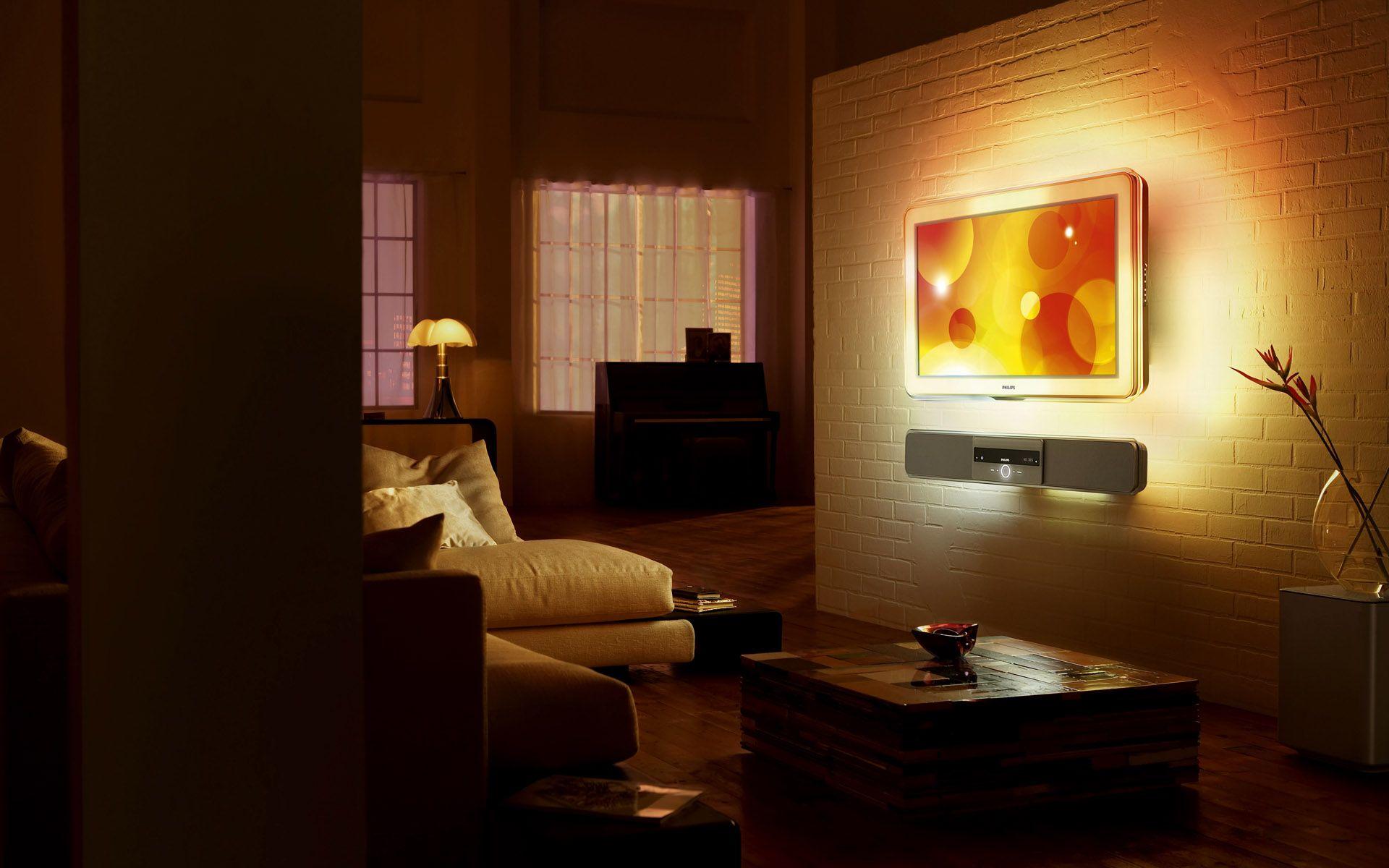1920x1200 HD Home Theater 23424