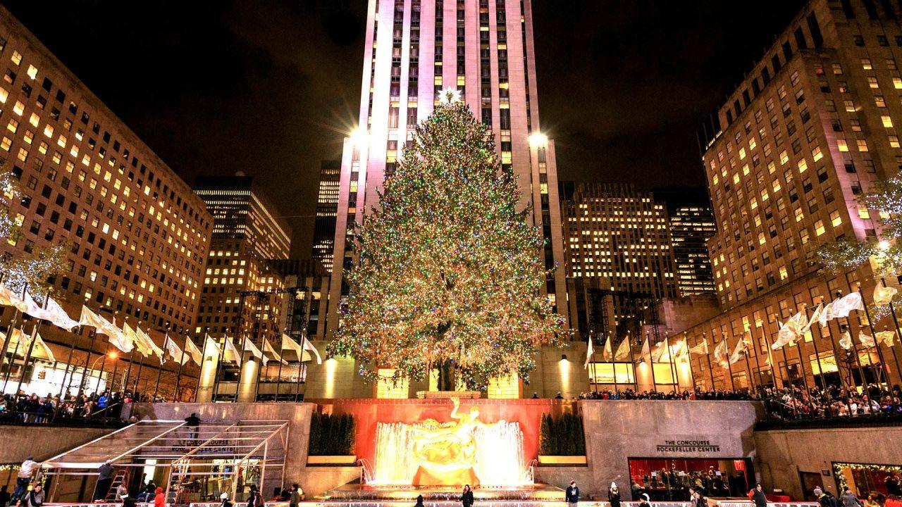 1280x720 Tree Lighting Ceremony Nyc 2015
