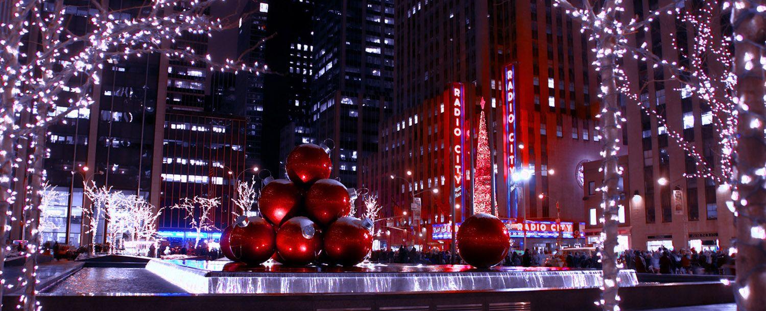1500x610 Quotes about Christmas in new york (10 quotes)