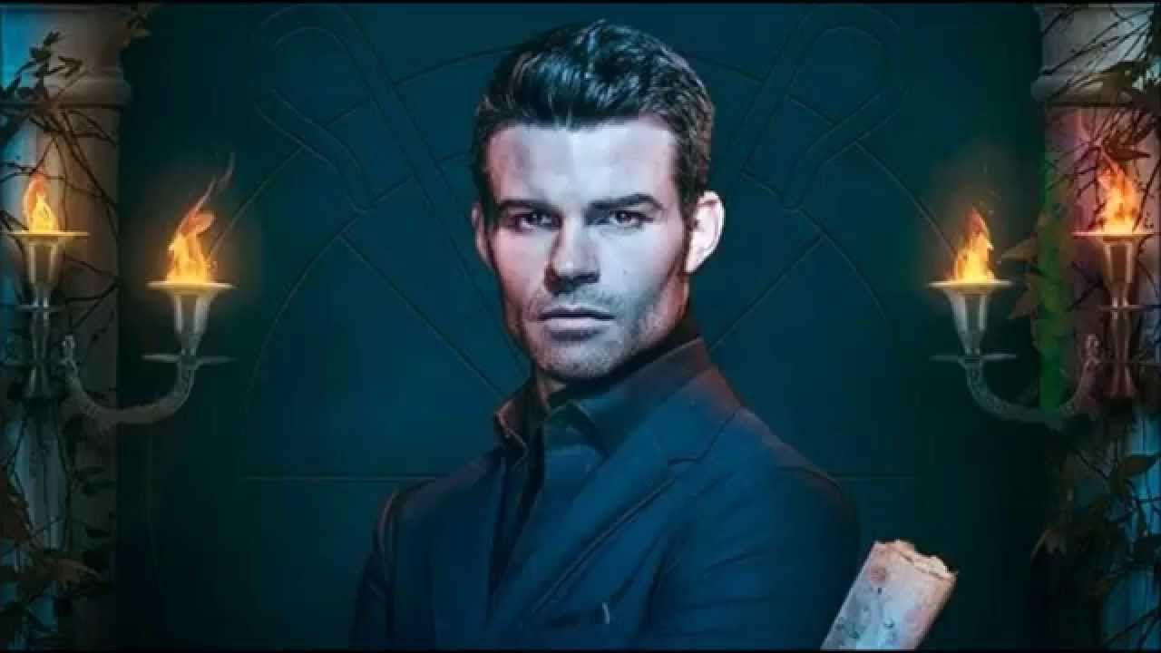 1280x720 Elijah's Theme. The Originals Score (Michael Suby) [HQ]