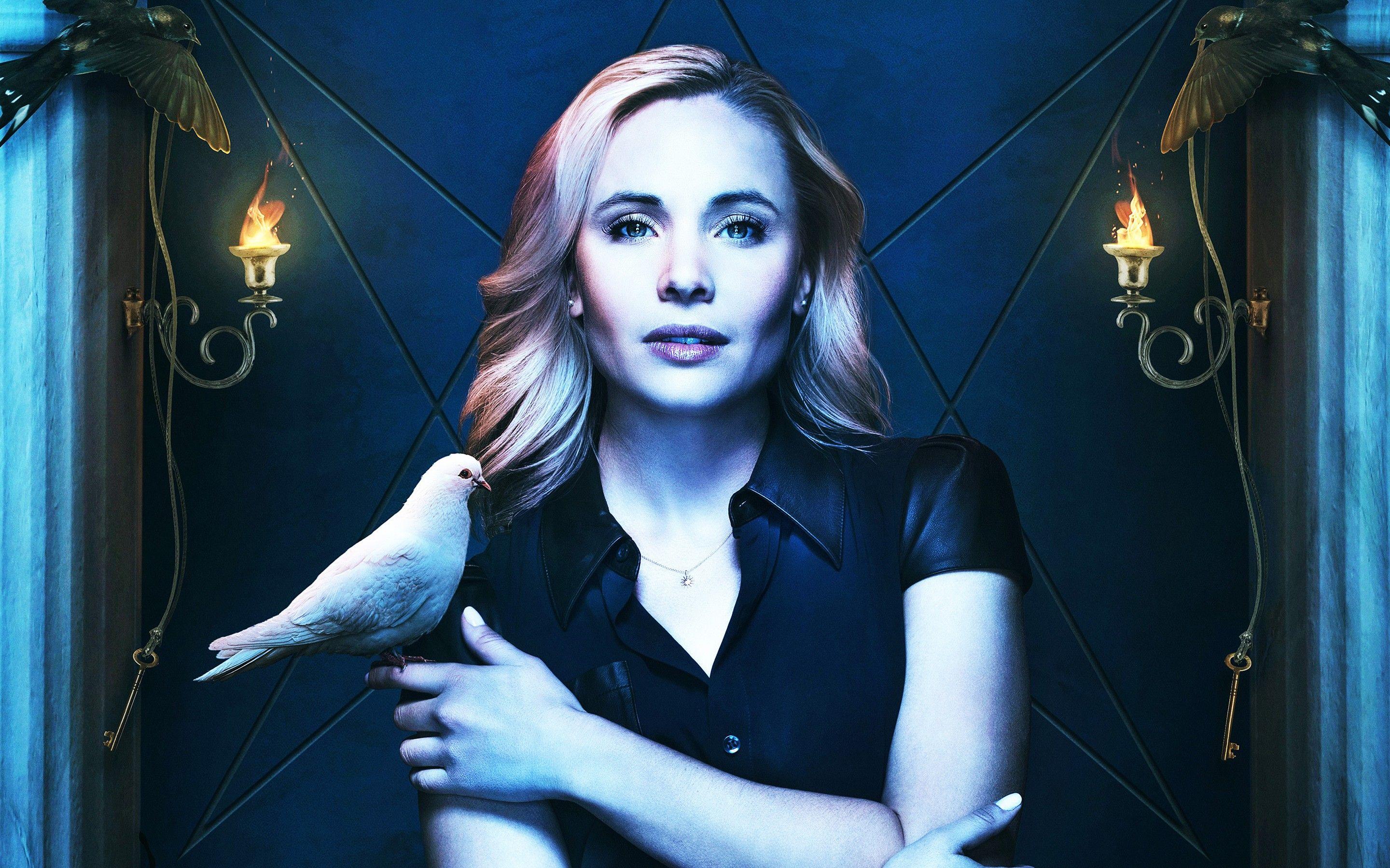 2880x1800 The Originals, HD Tv Shows, 4k Wallpaper, Image, Background, Photo and Picture