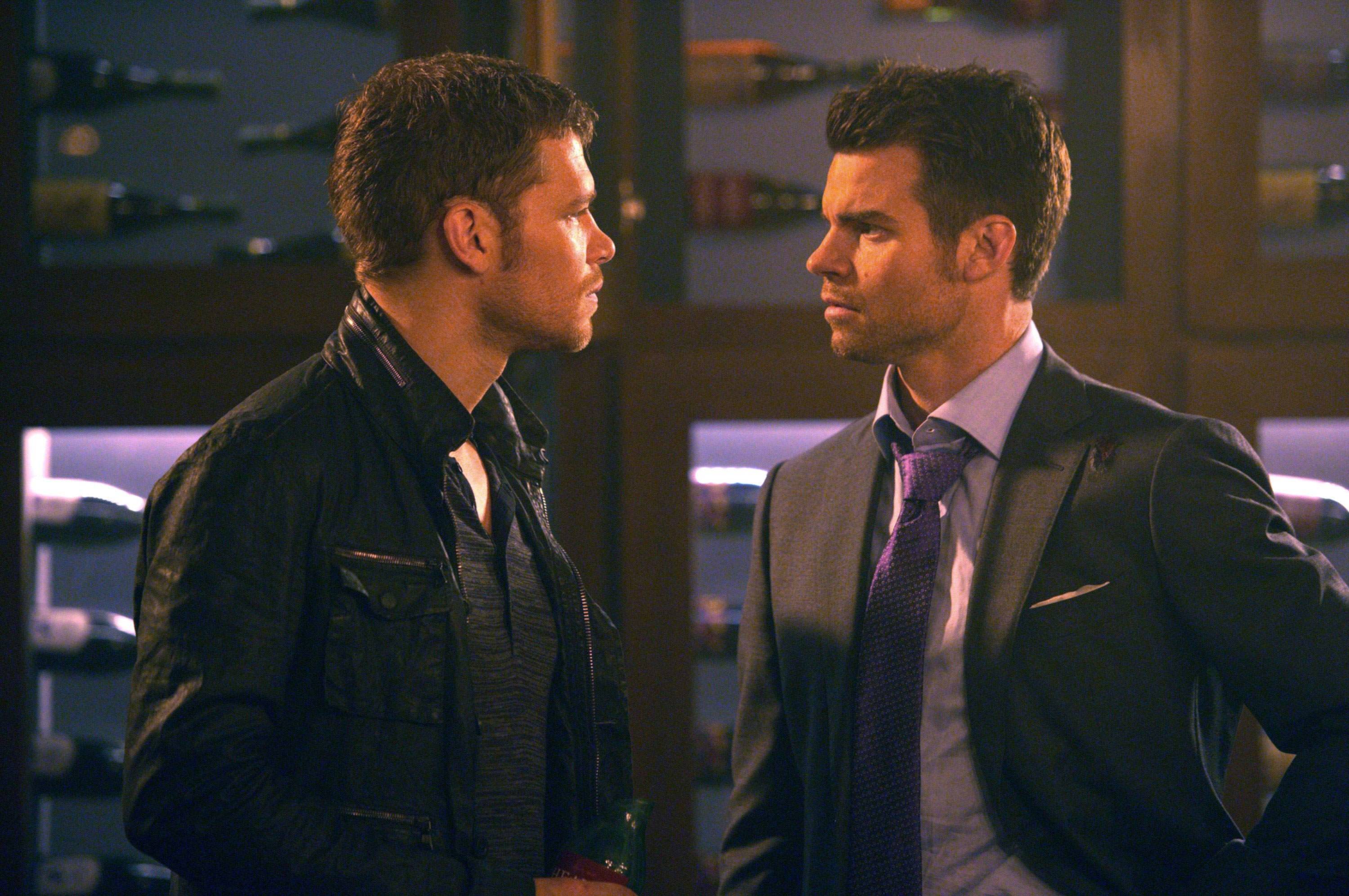 3000x1992 Most Cherised Moments of 'The Originals' where you can quote them