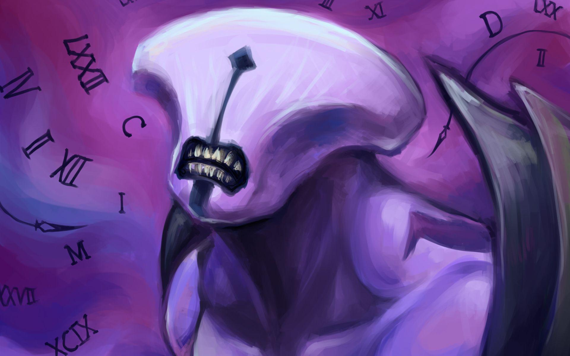 1920x1200 Free download darkterror faceless void dota 2 hero game HD wallpaper full size [1920x1200] for your Desktop, Mobile & Tablet. Explore The Faceless Wallpaper. The Faceless Wallpaper, Faceless Man