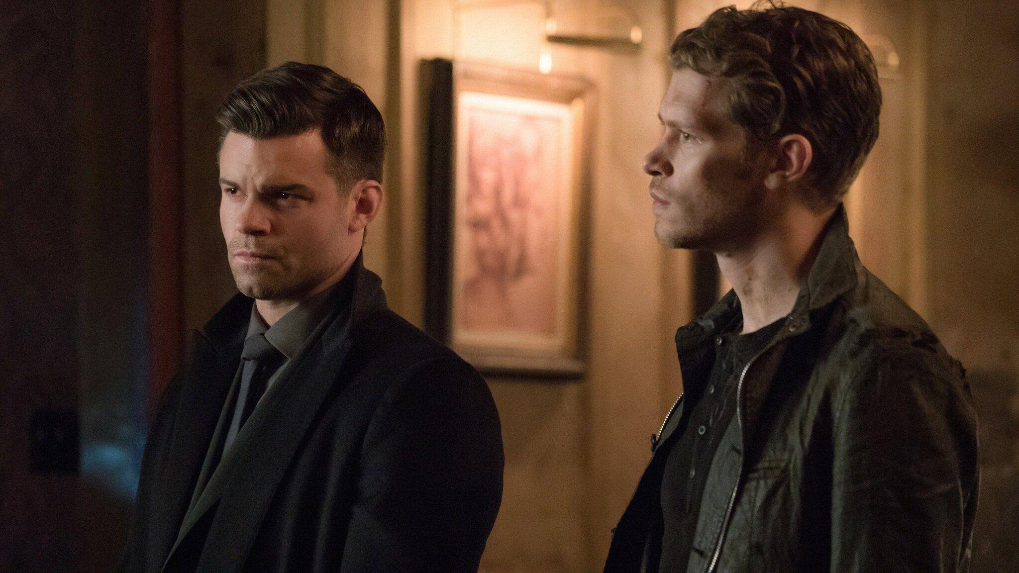 2048x1152 Elijah Mikaelson The Originals 2048x1152 Resolution HD 4k Wallpaper, Image, Background, Photo and Picture