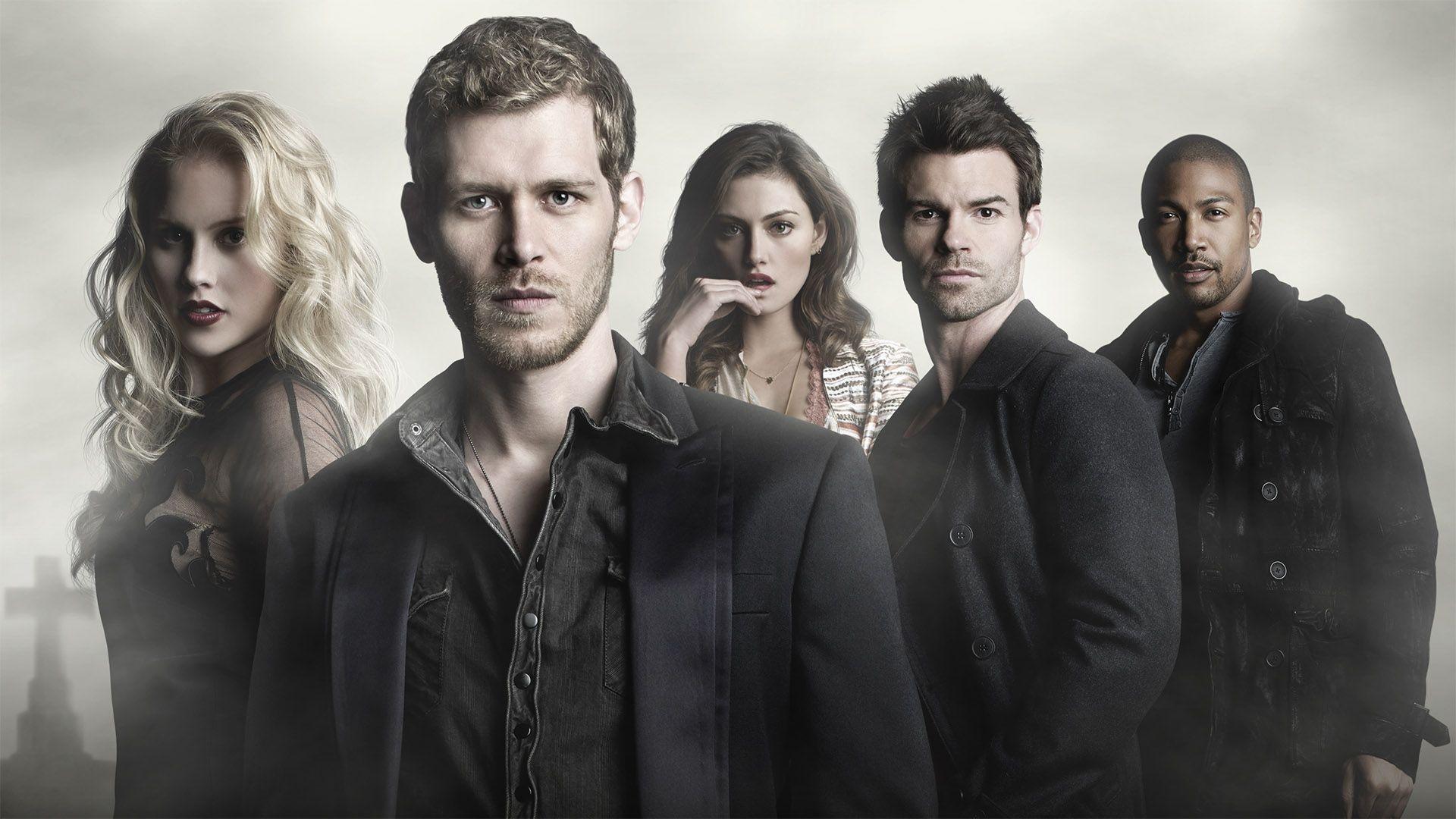 1920x1080 The Originals HD Wallpaper for desktop download