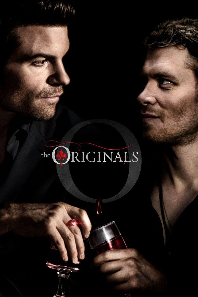 780x1170 The Originals Episodes on Netflix or Streaming Online