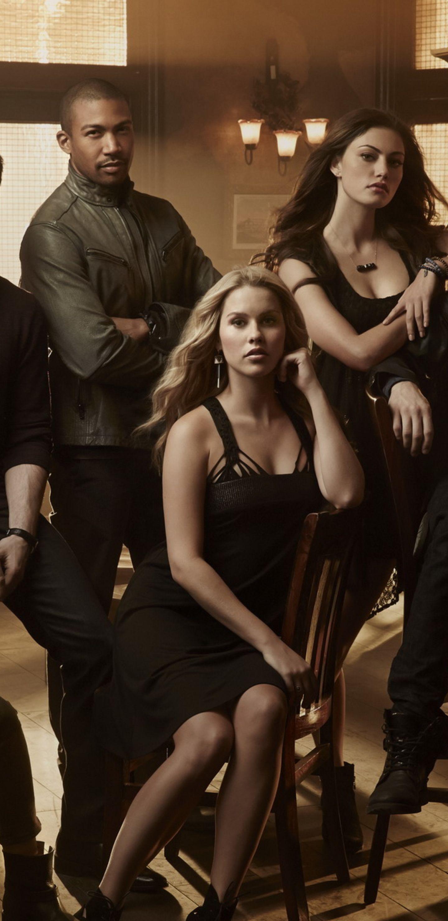 1440x2960 the originals, klaus mikaelson, elijah mikaelson Samsung Galaxy Note S S SQHD Wallpaper, HD TV Series 4K Wallpaper, Image, Photo and Background
