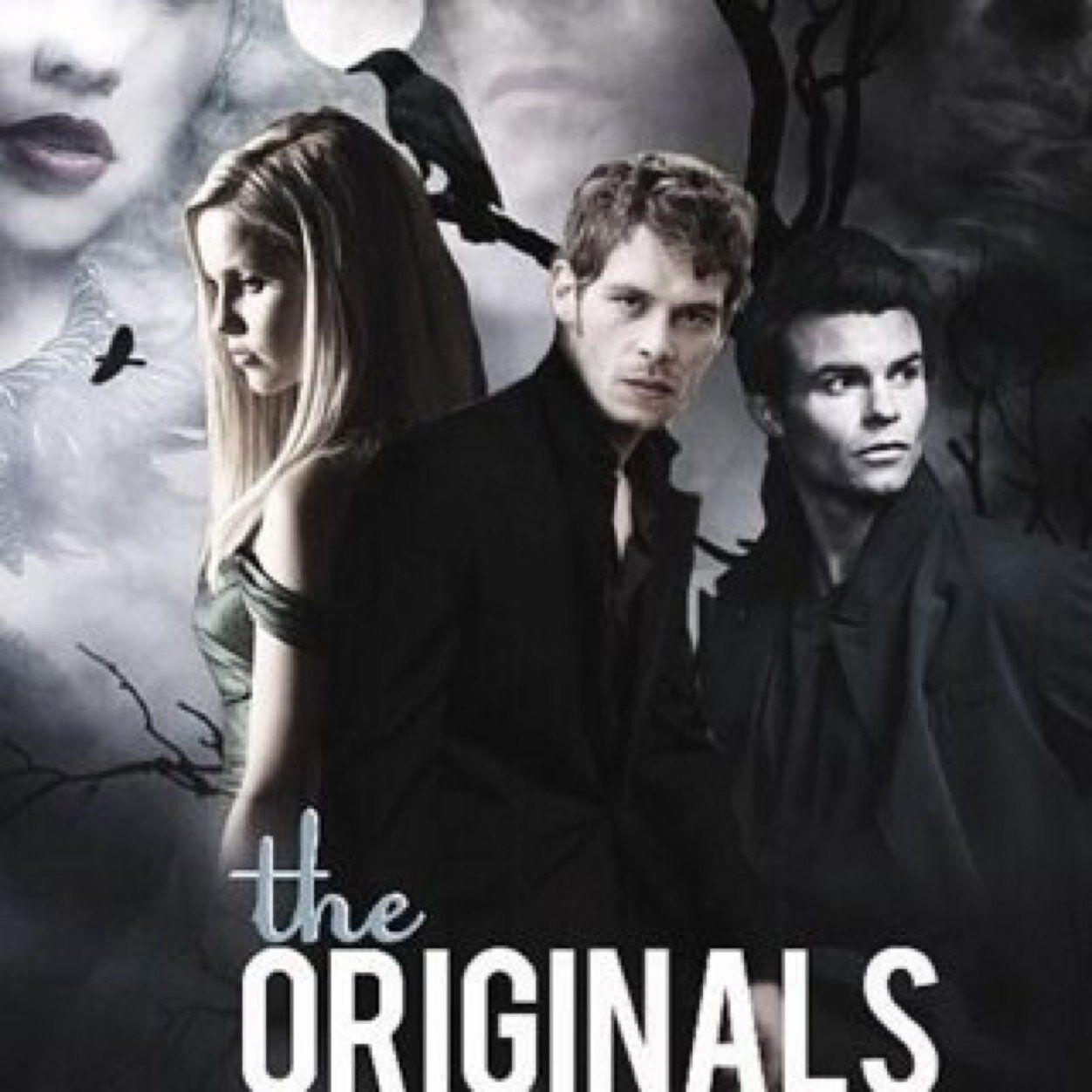 1252x1252 The Originals Wallpaper