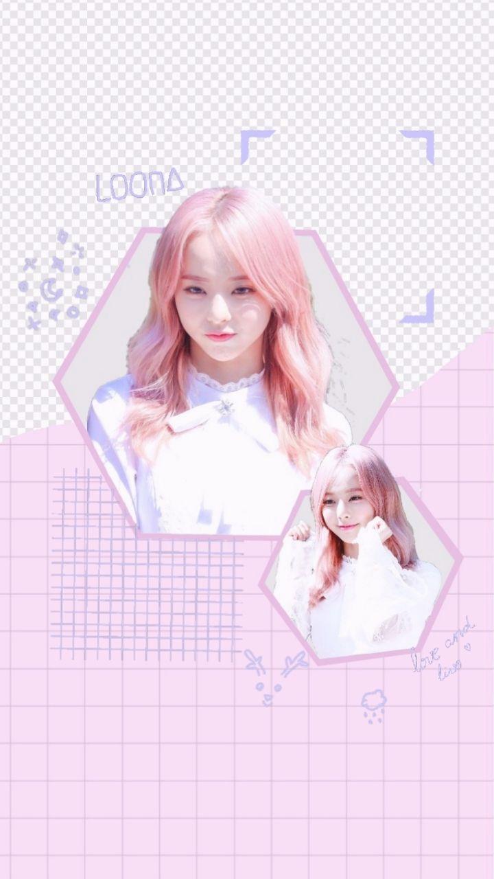 Kpop Pastel Wallpapers - Top Free Kpop Pastel Backgrounds - WallpaperAccess