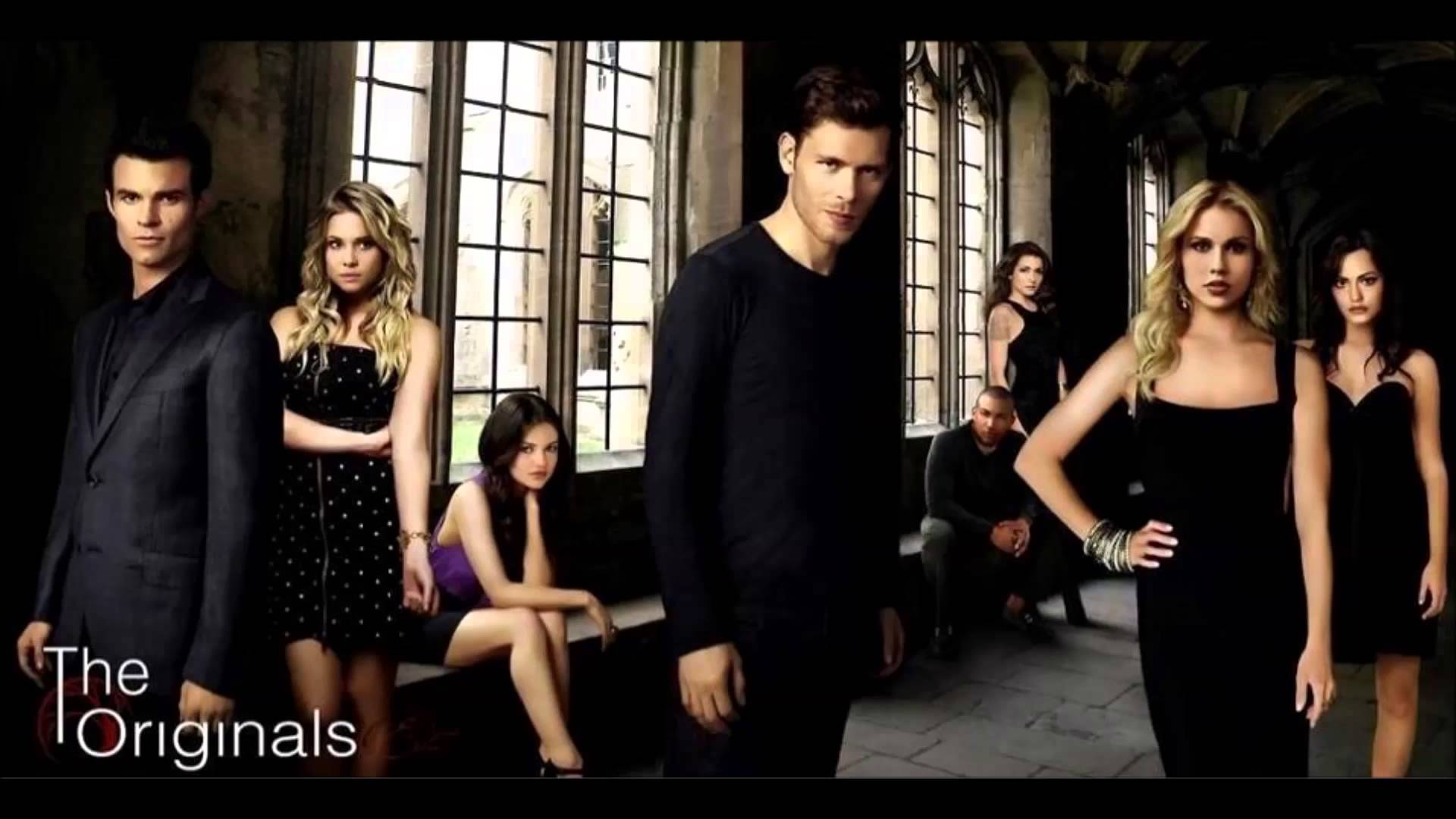 1920x1080 The Originals CW Wallpaper 1920x1080 px