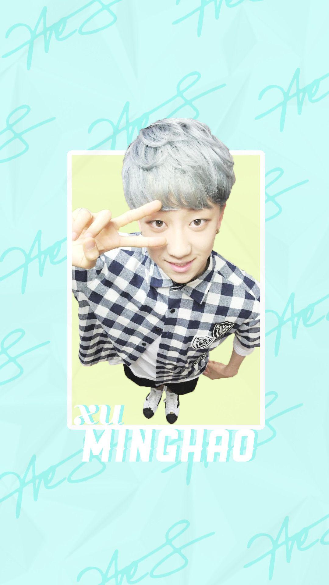 1080x1920 Seventeen Wallpaper Kpop