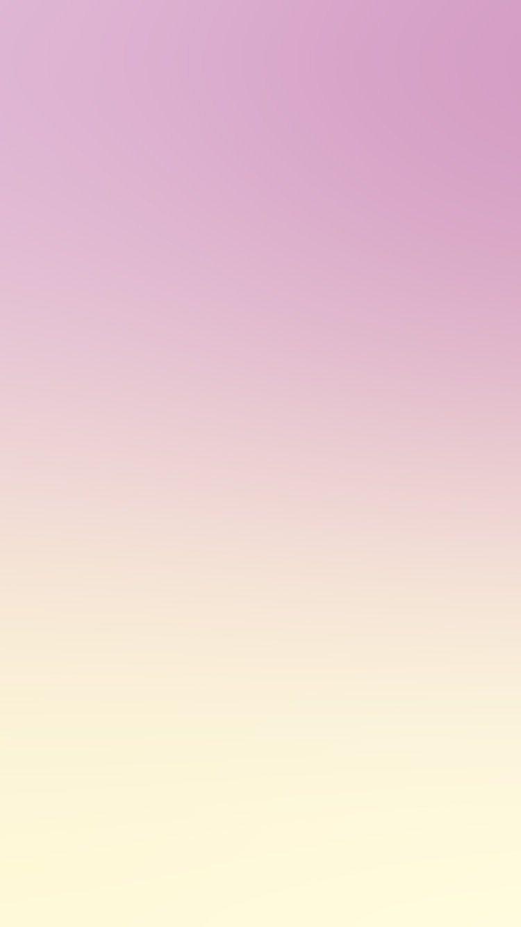 750x1334 iPhone wallpaper. pastel soft red pink blur gradation