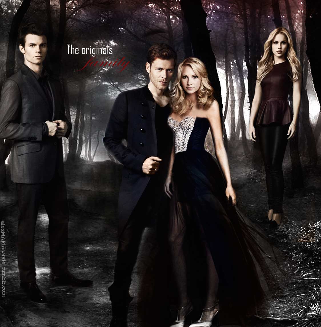 1124x1145 The Originals wallpaper, TV Show, HQ The Originals pictureK Wallpaper 2019