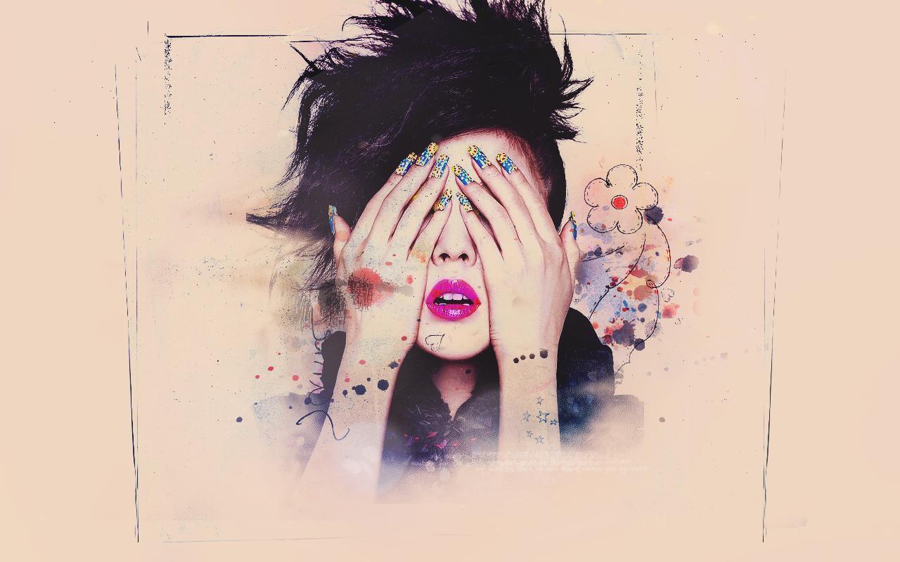 1280x800 Kpop Wallpaper. Kpop Dream Catcher Wallpaper, Kpop Pastel Wallpaper and Kpop Wallpaper