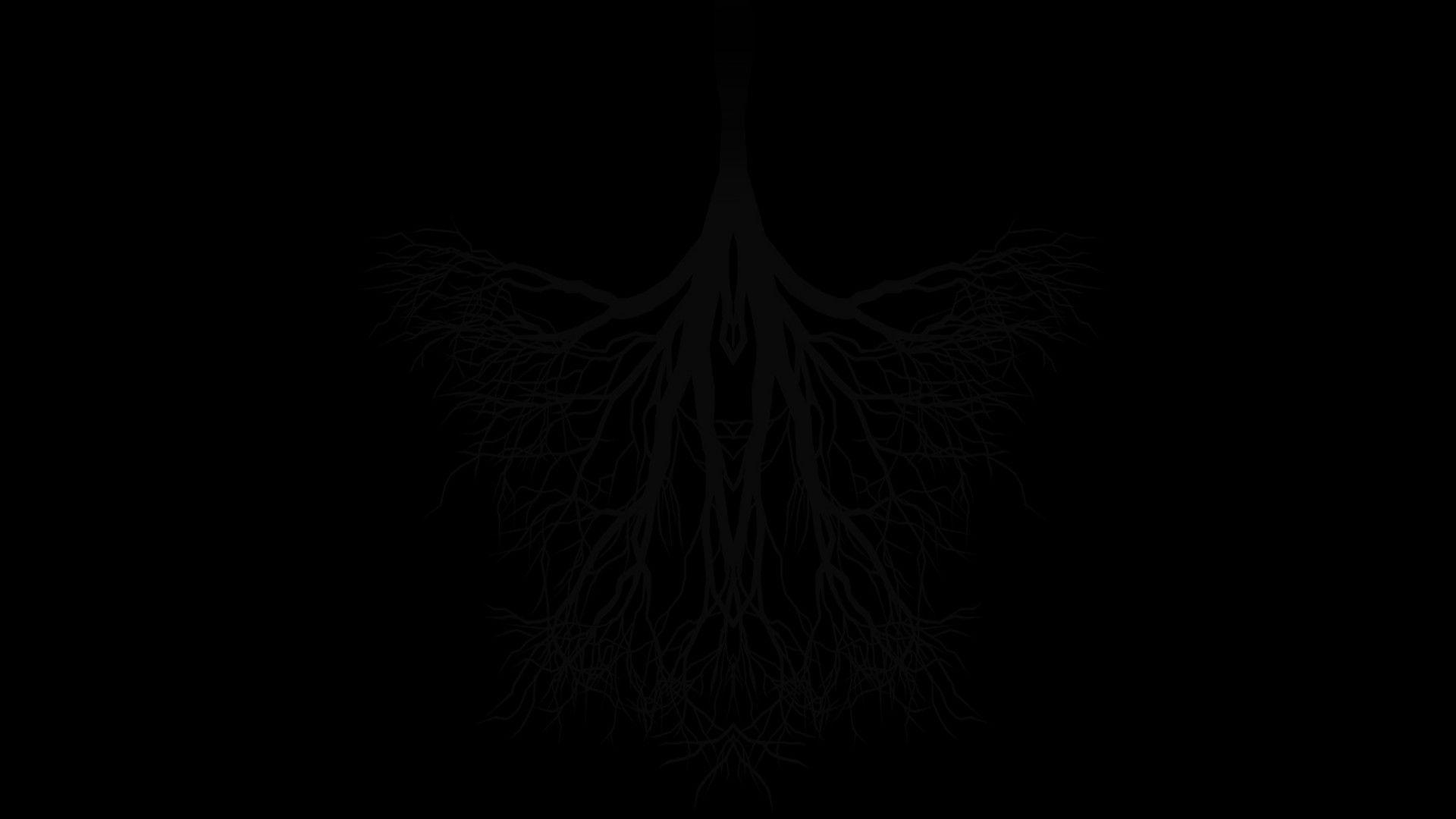 1920x1080 Sigil of Baphomet Wallpaper